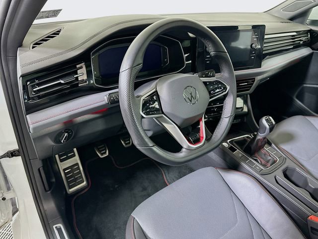 Certified 2025 Volkswagen Jetta GLI Autobahn image 10