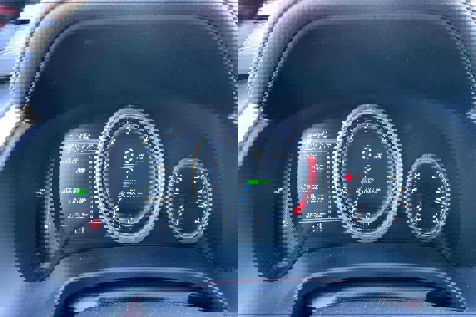 Used 2021 Lexus RX 350 F Sport image 25