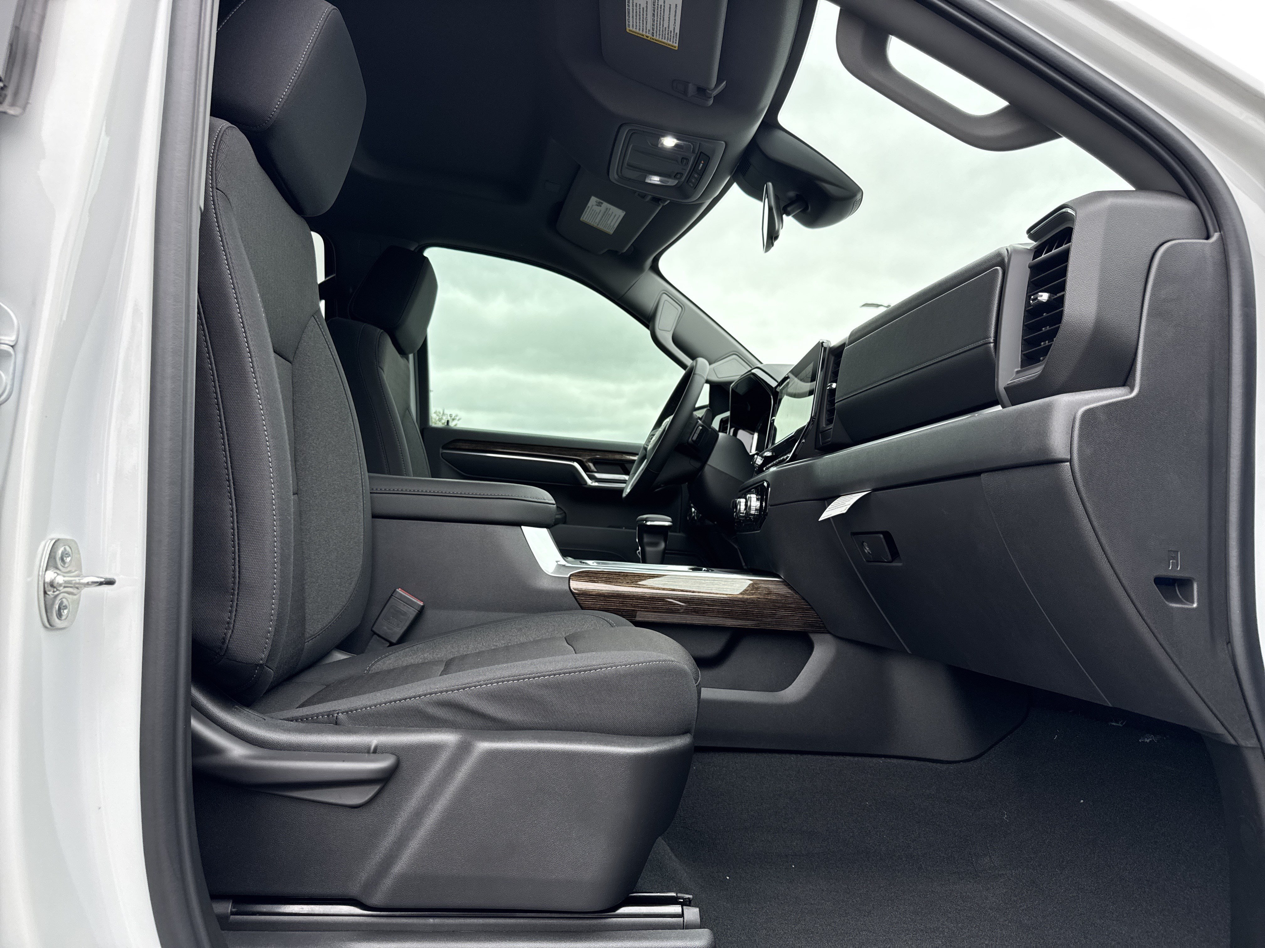 New 2026 GMC Sierra 1500 Elevation AWD/4WD image 30