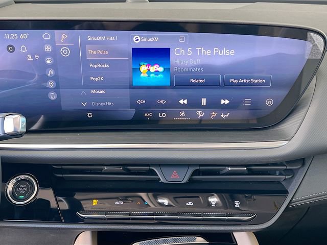 New 2026 Buick Envision Preferred image 10