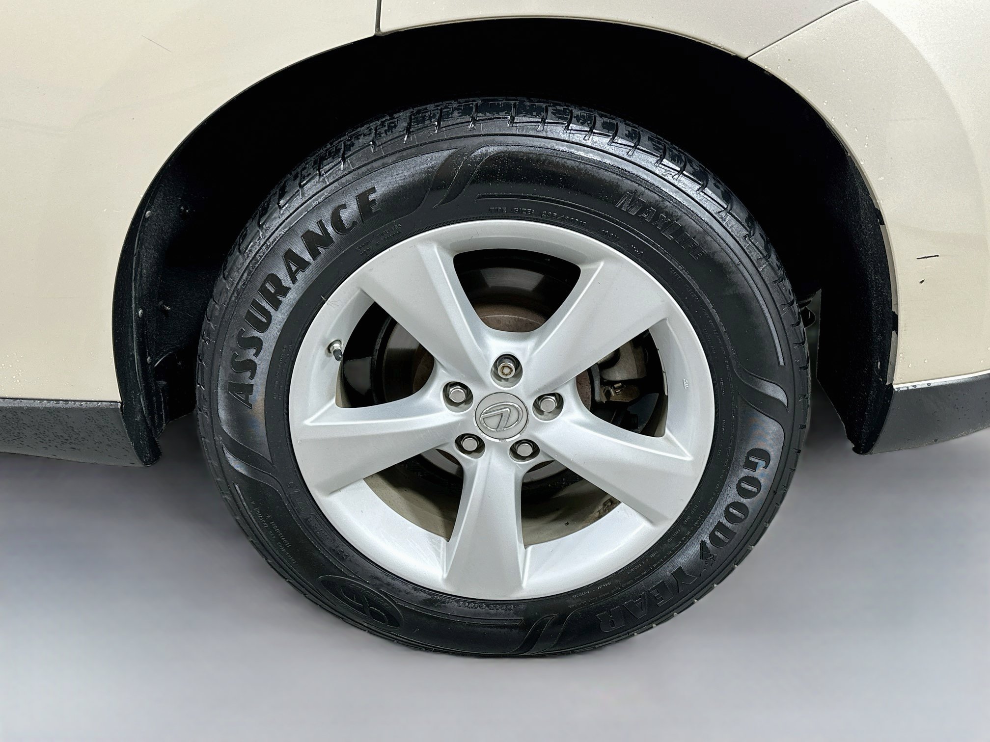Used 2013 Lexus RX 350 AWD w/ Navigation Pkg image 31