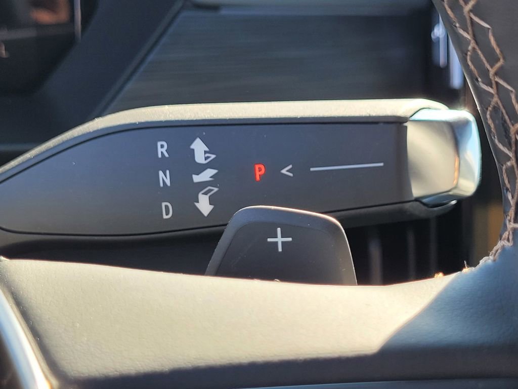 New 2026 GMC Acadia AT4 image 23