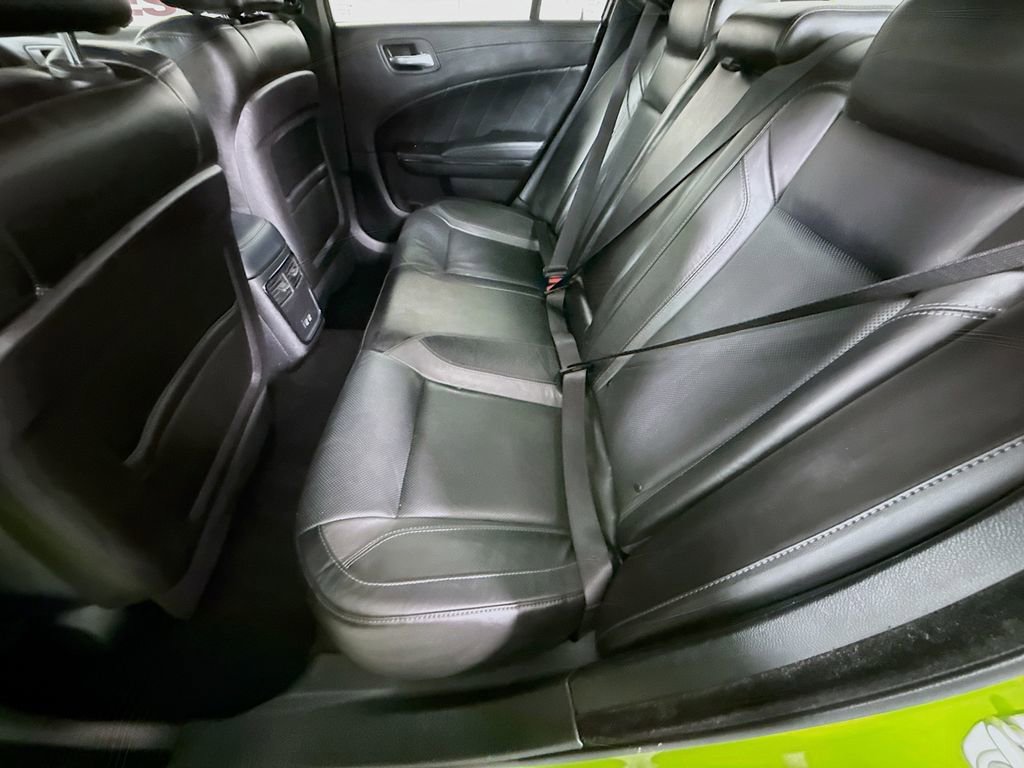 Used 2023 Dodge Charger SXT w/ Plus Group image 25