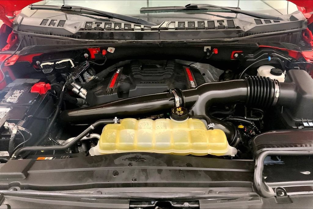 Used 2019 Ford F150 Raptor w/ Equipment Group 802A Luxury AWD/4WD image 9