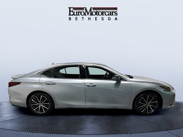 Used 2022 Lexus ES 350 w/ Premium Package FWD image 6