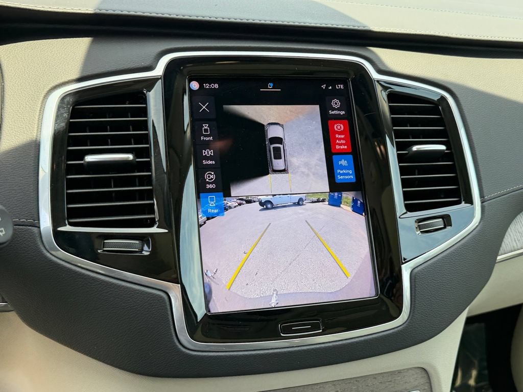 Certified 2024 Volvo XC90 B6 Ultimate AWD/4WD image 22
