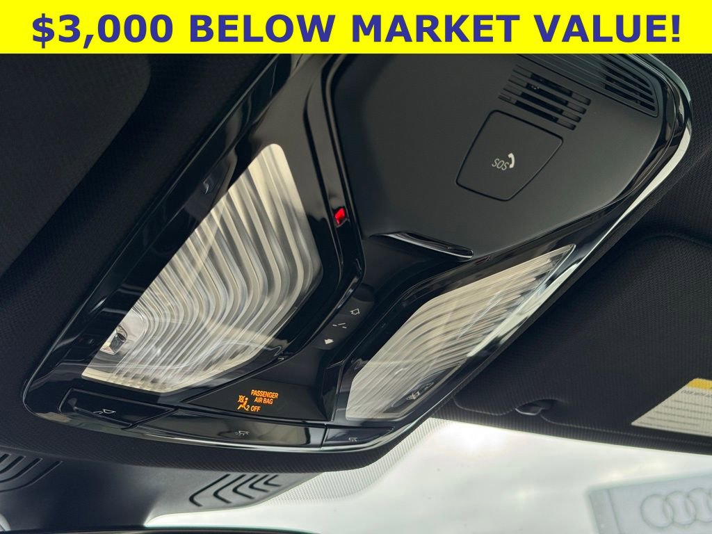 Used 2018 BMW 530e xDrive image 39