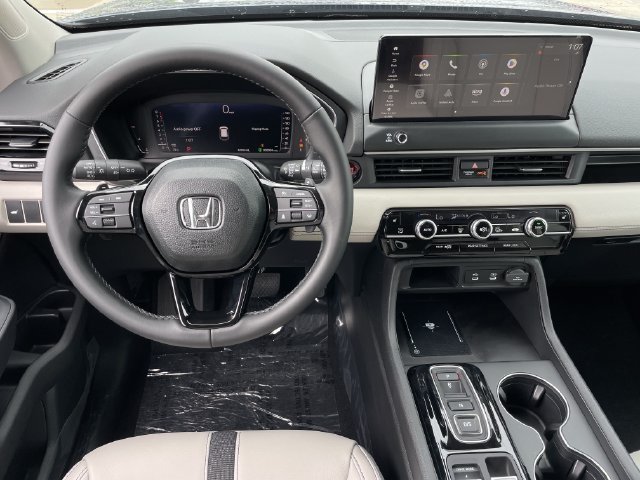 New 2026 Honda Pilot EX-L image 10