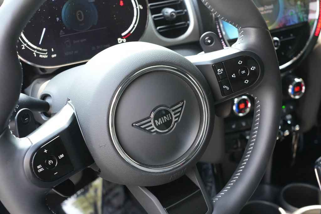 Certified 2024 MINI Cooper S FWD image 12