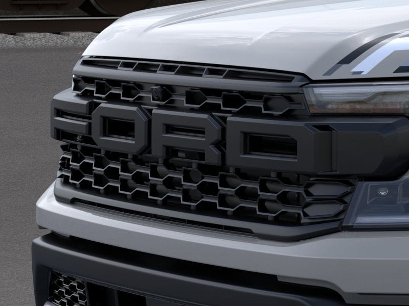 New 2026 Ford Ranger Raptor AWD/4WD image 17