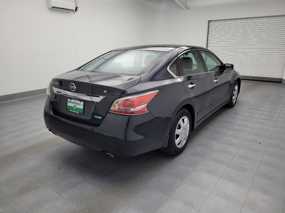Used 2014 Nissan Altima 2.5 S FWD image 9