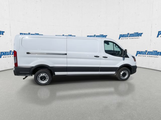 New 2025 Ford Transit 250 Low Roof RWD image 12