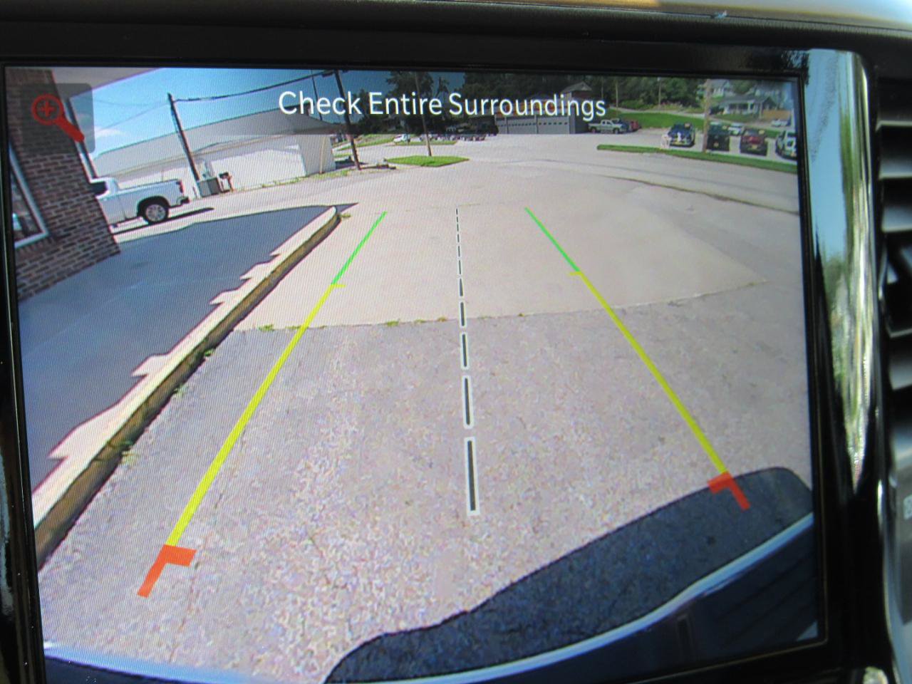 Used 2024 RAM 2500 Laramie w/ Safety Group AWD/4WD image 27