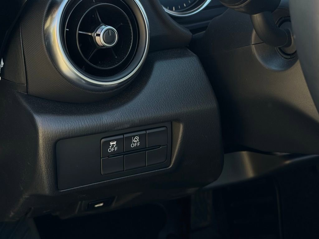 Used 2023 MAZDA MX-5 Miata Grand Touring image 24