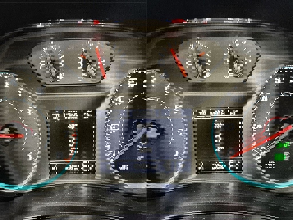 Used 2024 Chevrolet Malibu LT image 18