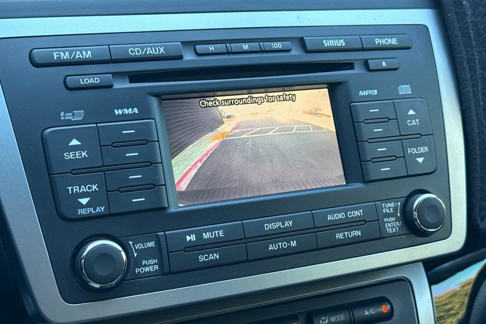 Used 2011 MAZDA MAZDA6 s Grand Touring w/ Technology Pkg image 19