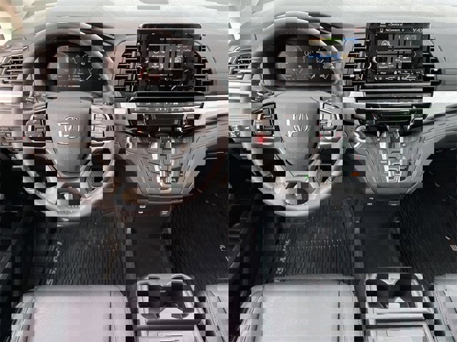 Certified 2026 Honda Odyssey EX-L image 10