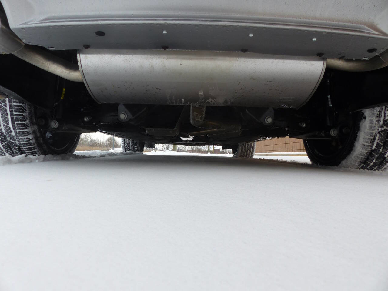 Used 2025 Lincoln Corsair Reserve w/ Equipment Group 202A image 9