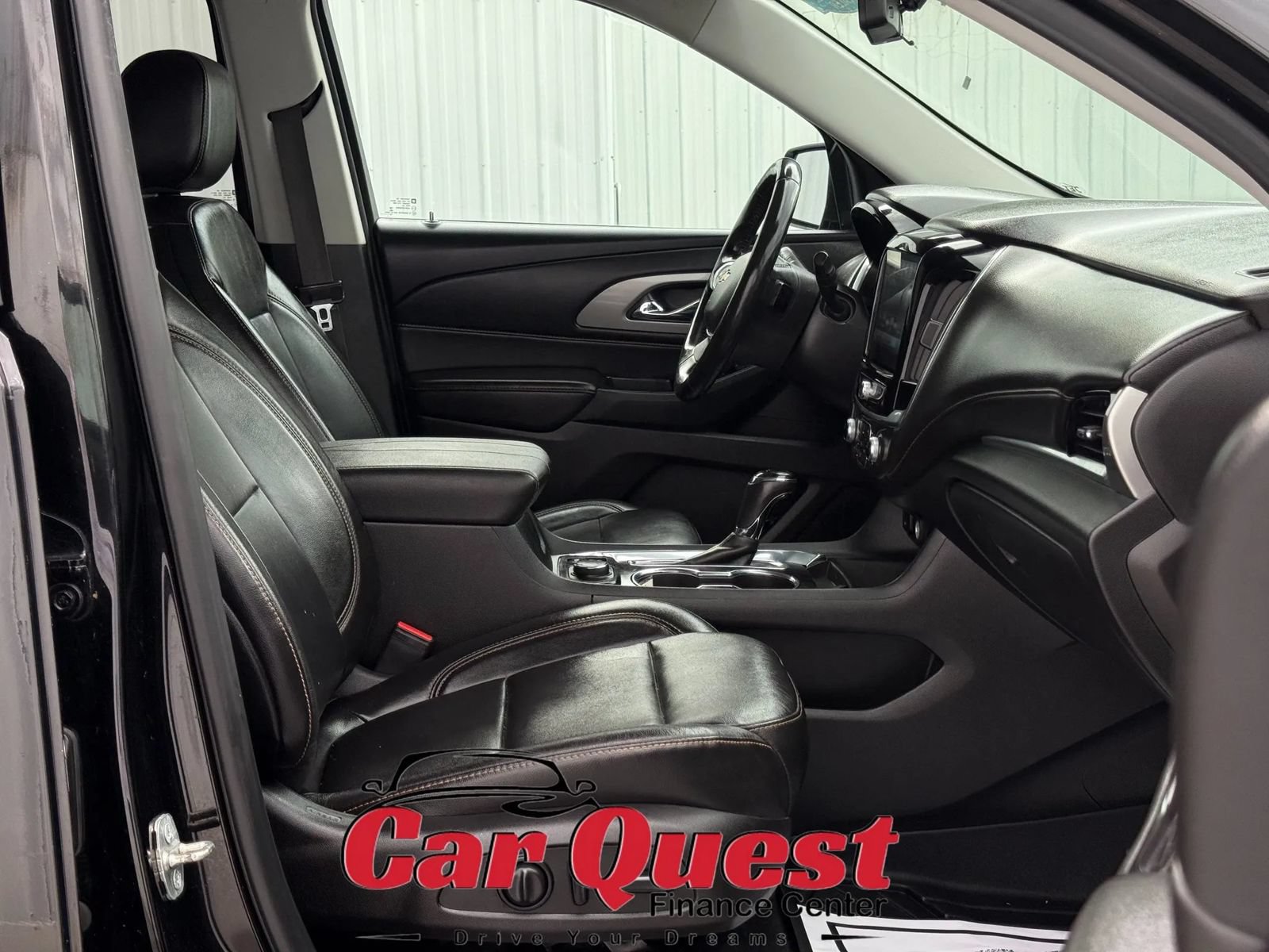 Used 2019 Chevrolet Traverse RS AWD/4WD image 20