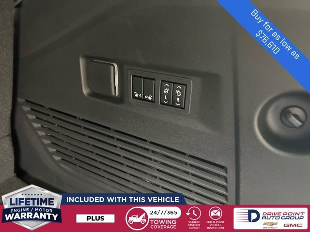 New 2026 GMC Yukon Elevation image 21