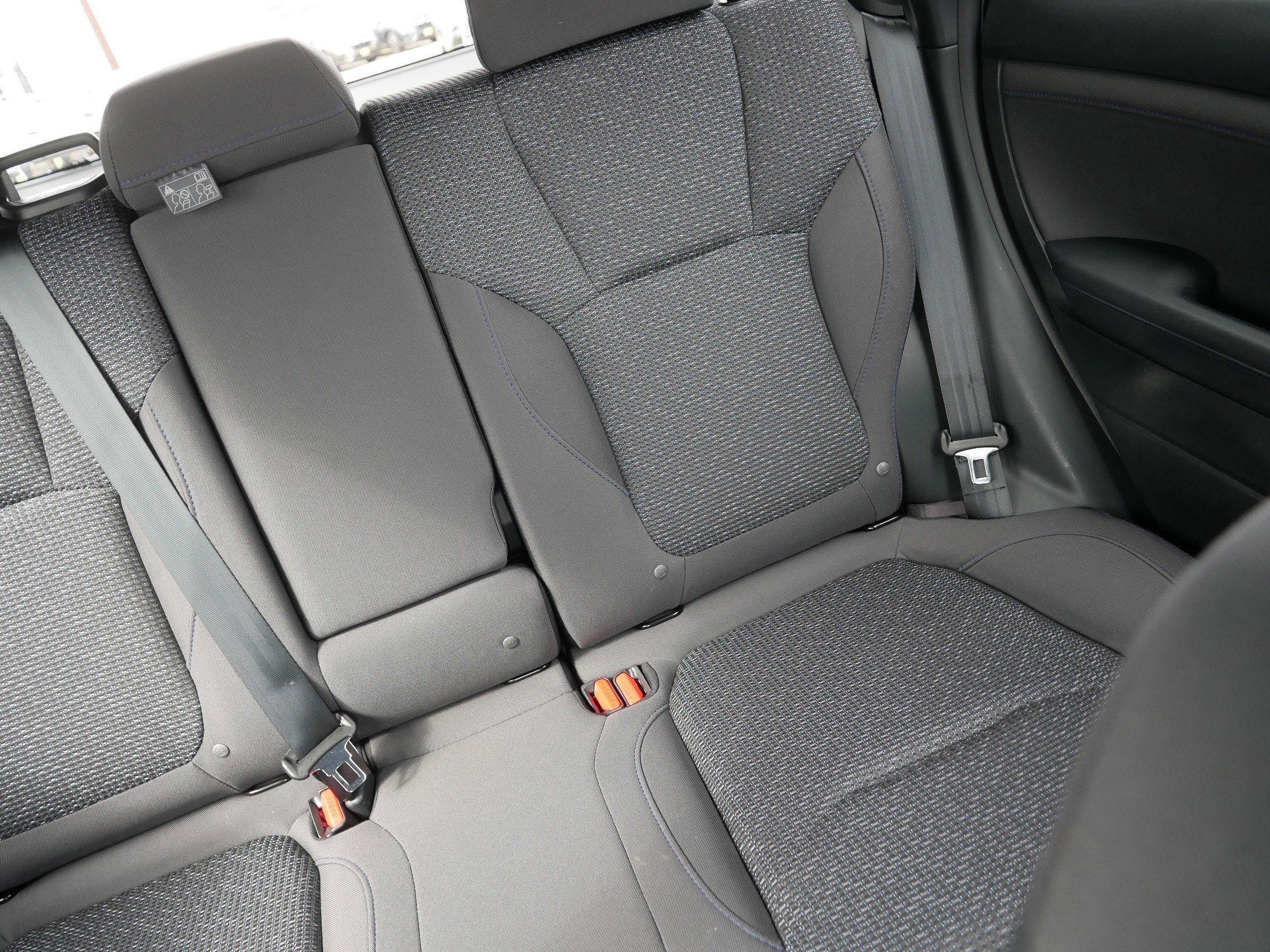 Certified 2025 Subaru Forester Premium AWD/4WD image 14