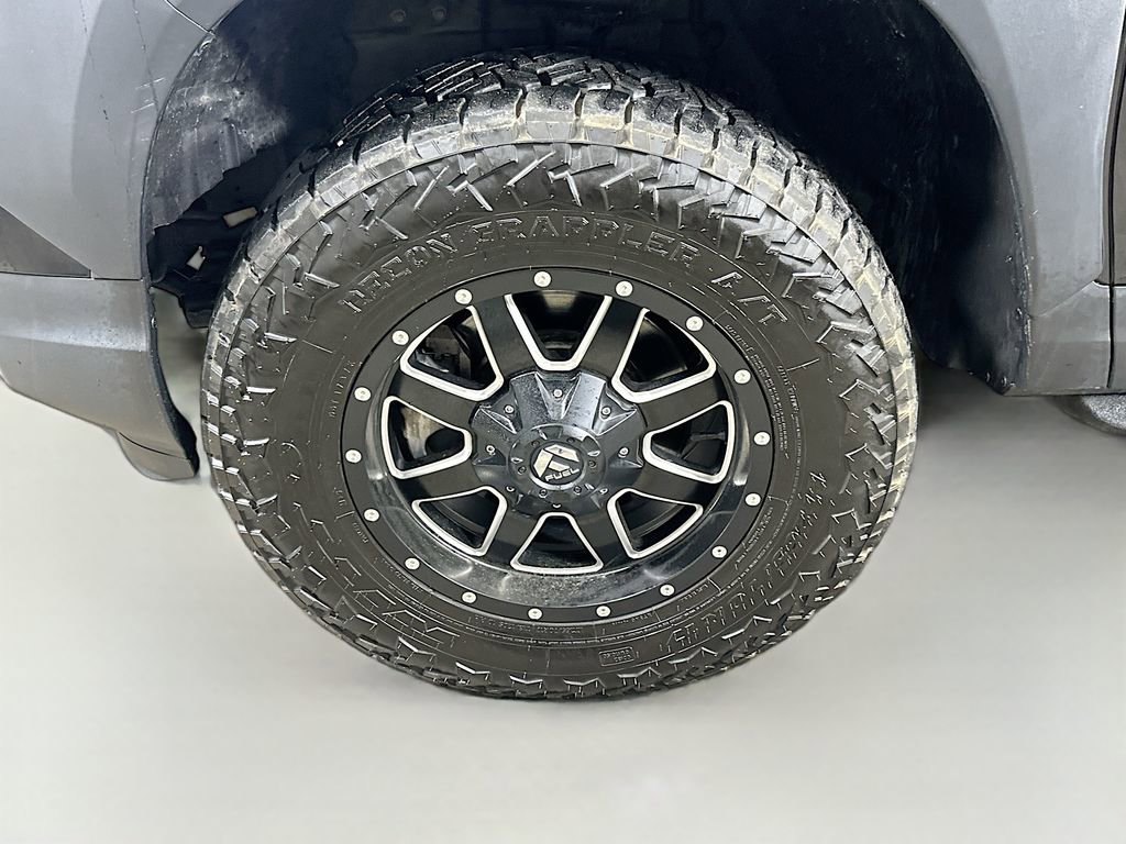 Used 2023 Honda Ridgeline RTL-E image 8