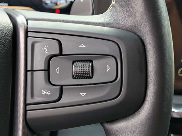 Used 2025 GMC Sierra 1500 Denali Ultimate image 30