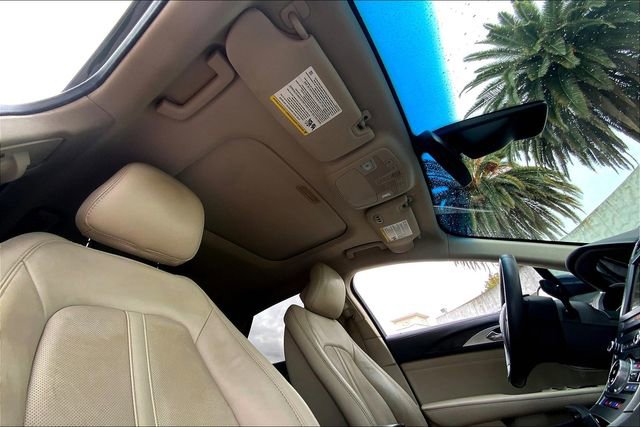 Used 2018 Lincoln MKZ Reserve w/ Luxury Package image 22