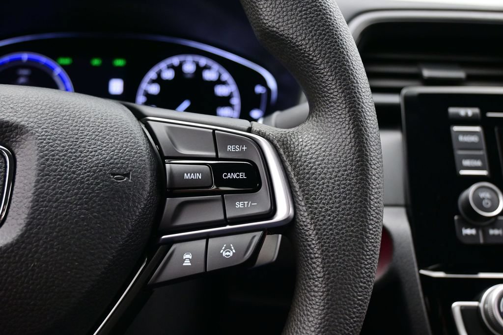 Used 2019 Honda Insight LX image 47