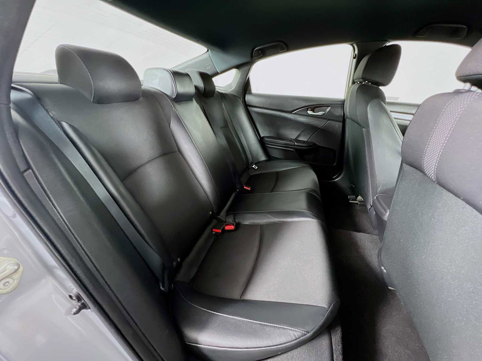 Used 2020 Honda Civic Sport image 25