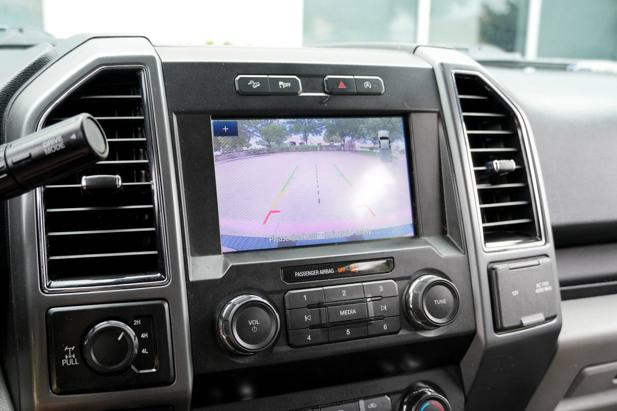 Used 2019 Ford F150 XLT w/ Equipment Group 302A Luxury AWD/4WD image 9