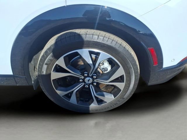 Used 2023 Ford Mustang Mach-E Premium AWD/4WD image 8