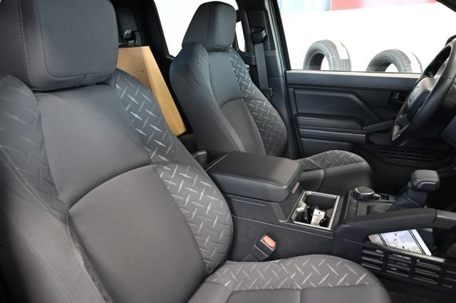 New 2026 Toyota Tacoma SR5 AWD/4WD image 10