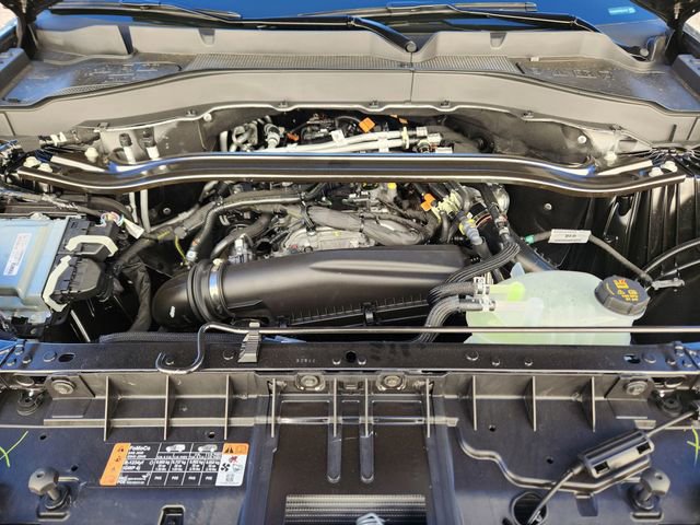 New 2026 Ford Explorer Platinum image 20