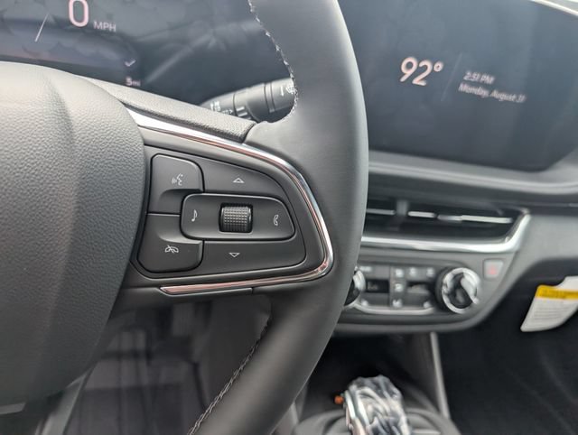 New 2026 Buick Envista Preferred w/ Convenience I Package FWD image 22