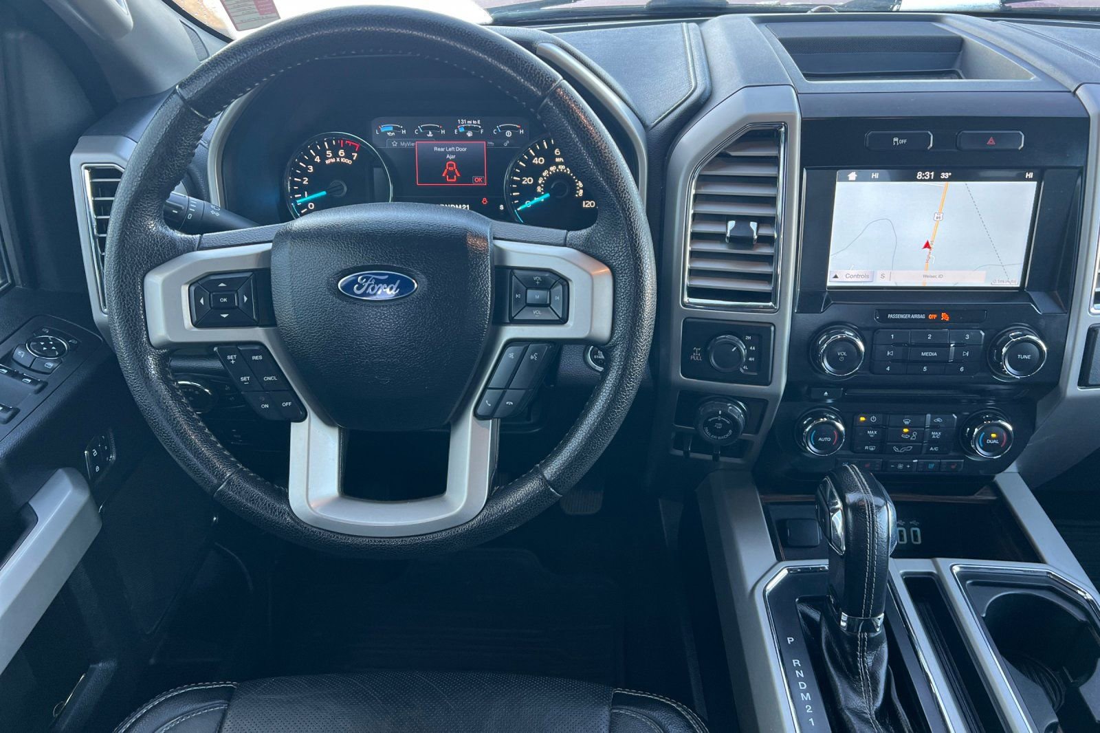 Used 2016 Ford F150 Lariat image 15