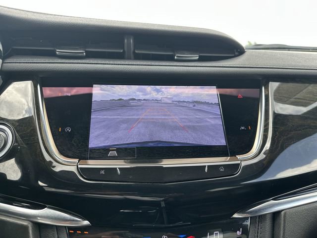 Used 2023 Cadillac XT6 Premium Luxury image 24