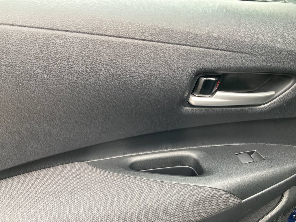 New 2026 Toyota Corolla SE FWD image 12