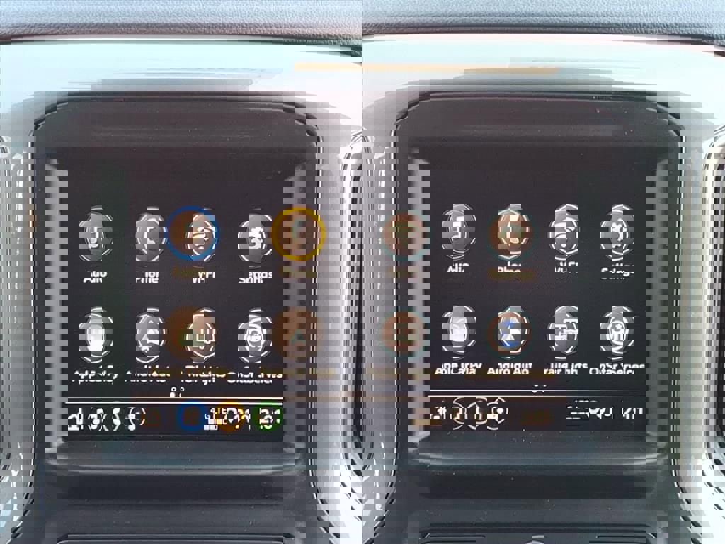 New 2026 Chevrolet Silverado 1500 W/T w/ WT Value Package image 17