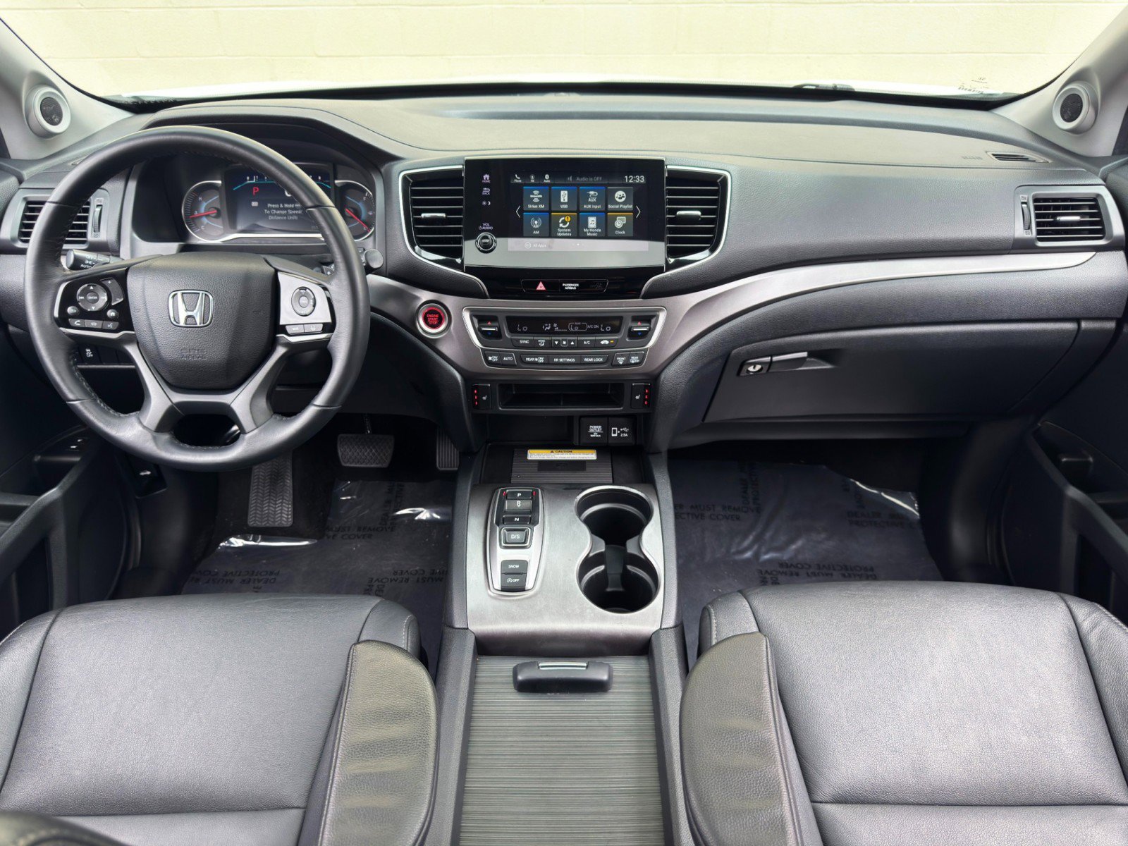 Used 2022 Honda Pilot Special Edition image 12