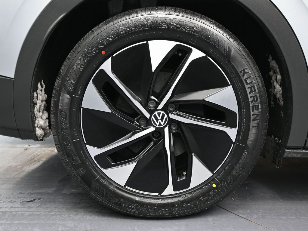 Used 2021 Volkswagen ID.4 Pro image 13