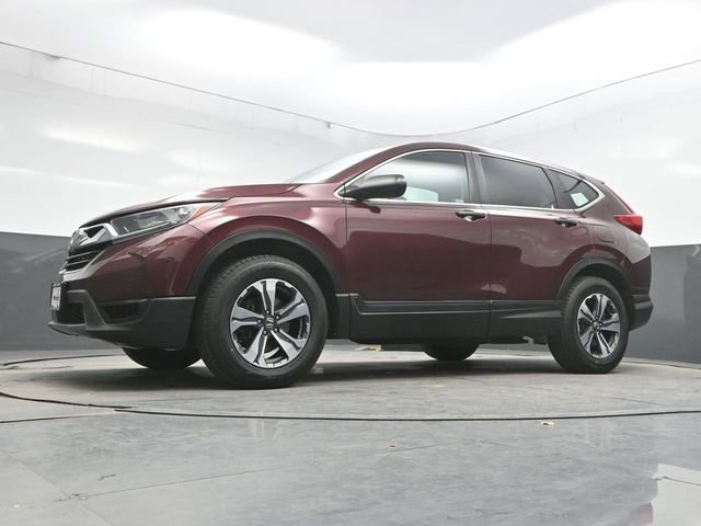 Used 2019 Honda CR-V LX image 35
