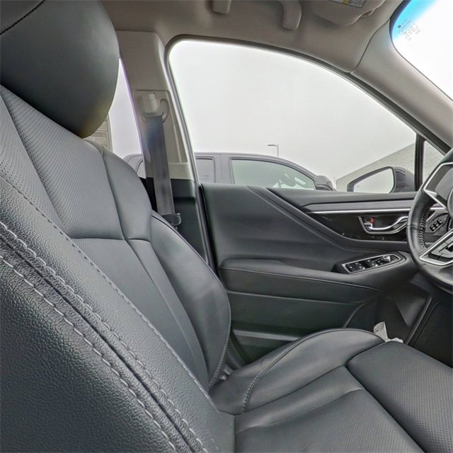 Used 2022 Subaru Outback Limited XT image 29