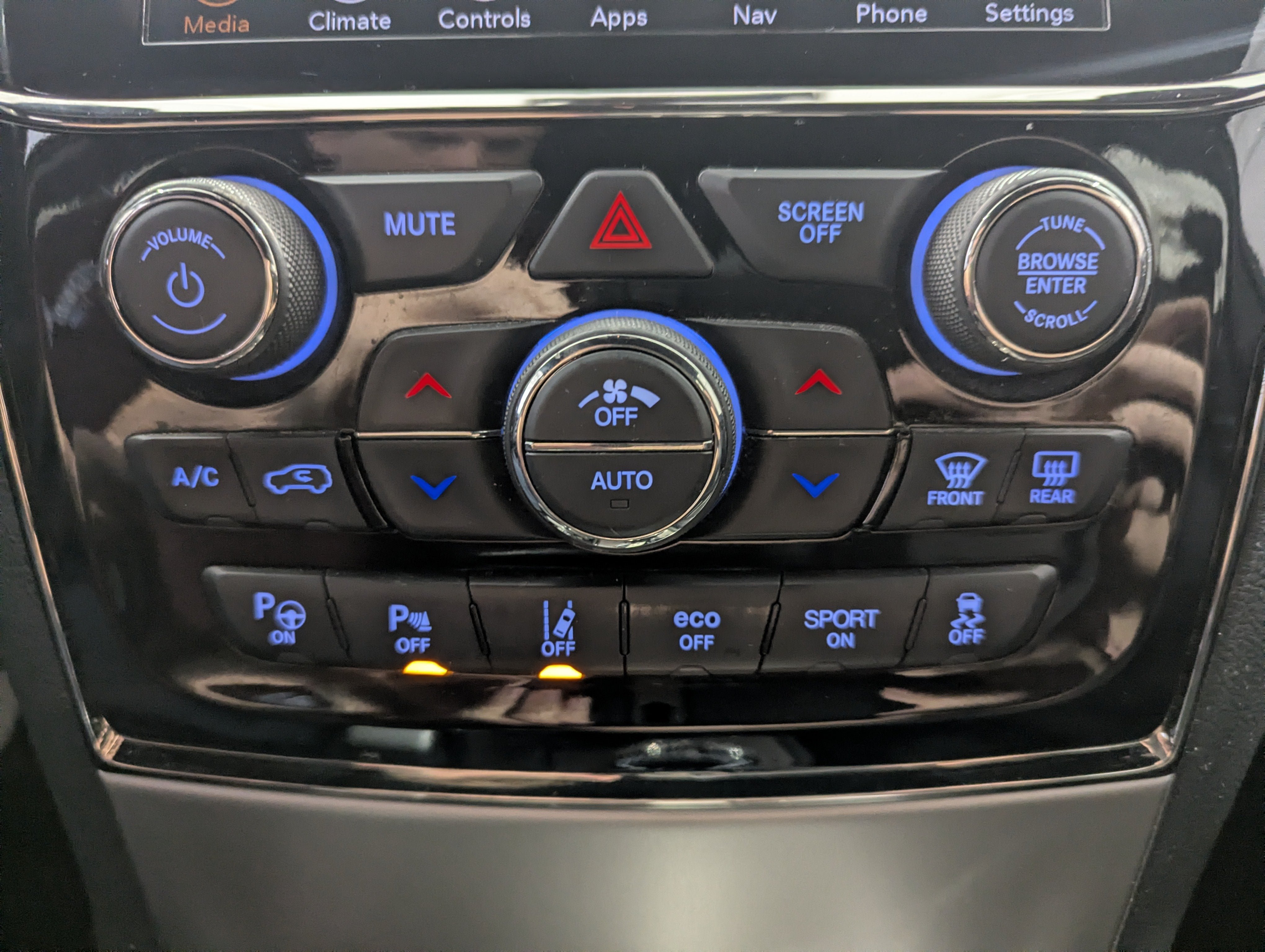 Used 2021 Jeep Grand Cherokee High Altitude AWD/4WD image 20