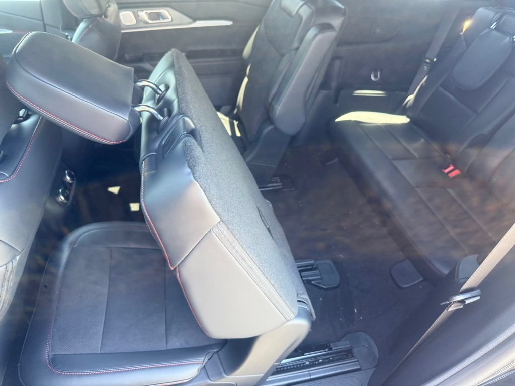 New 2026 Ford Explorer ST w/ Sun And Sound Package AWD/4WD image 38
