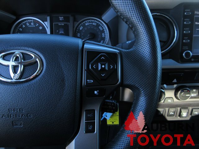 Certified 2021 Toyota Tacoma SR5 image 16