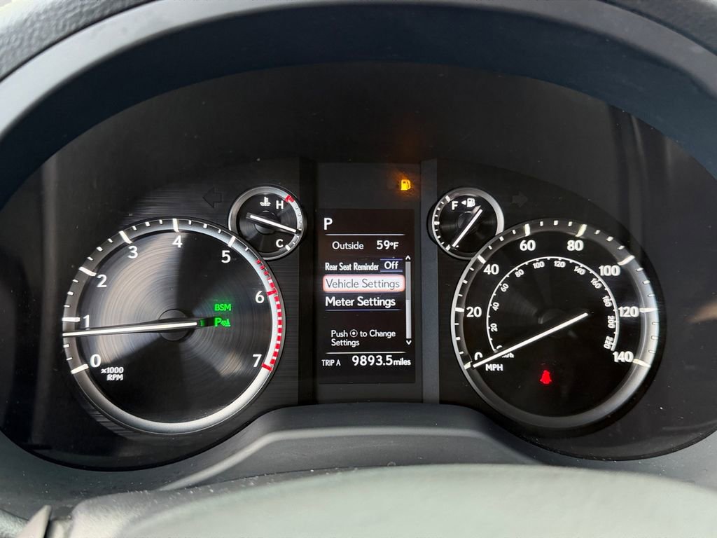 Used 2023 Lexus GX 460 Premium w/ Premium Plus Package image 27