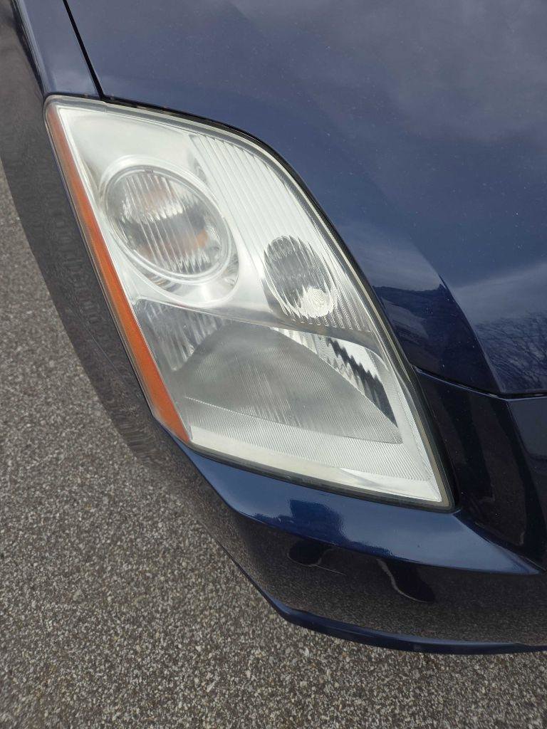 Used 2008 Nissan Sentra 2.0 S w/ Convenience Plus Pkg image 40