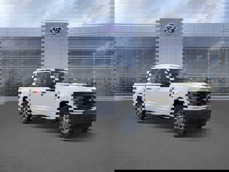 New 2026 Ford F150 XL RWD image 7