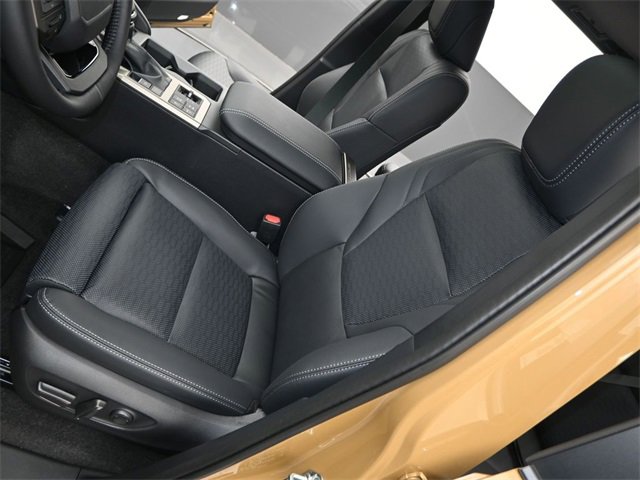 New 2026 Toyota Land Cruiser w/ Premium Package image 10